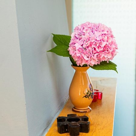 Alonia Apartment ฮีมาเรอ ภายนอก รูปภาพ
