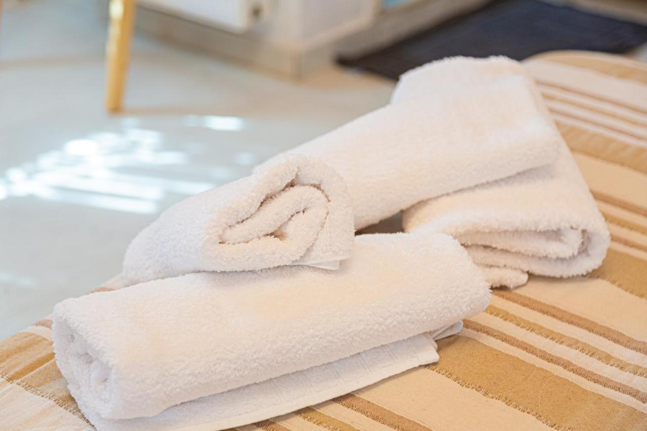 Alonia Apartment ฮีมาเรอ ภายนอก รูปภาพ