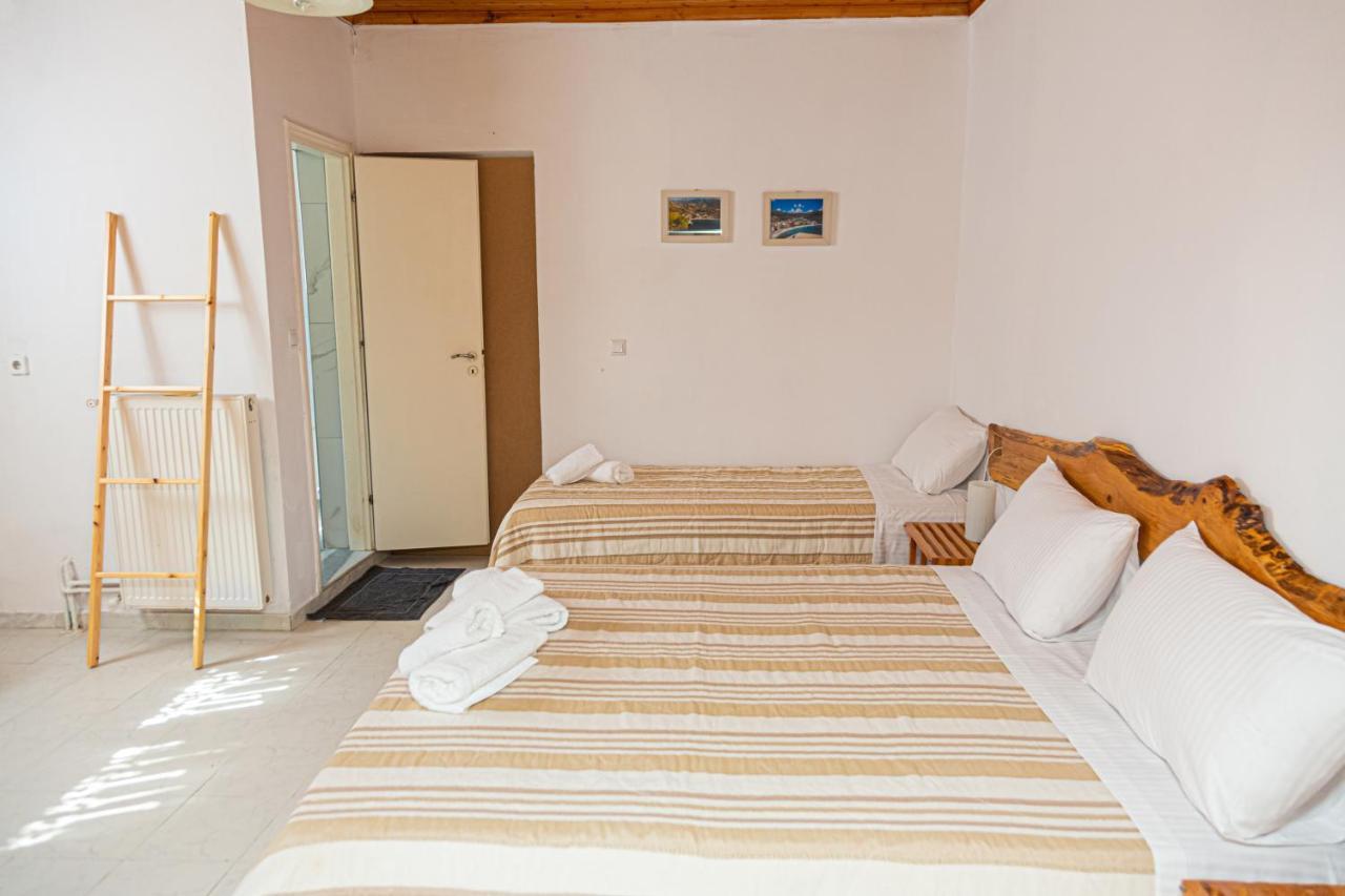 Alonia Apartment ฮีมาเรอ ภายนอก รูปภาพ