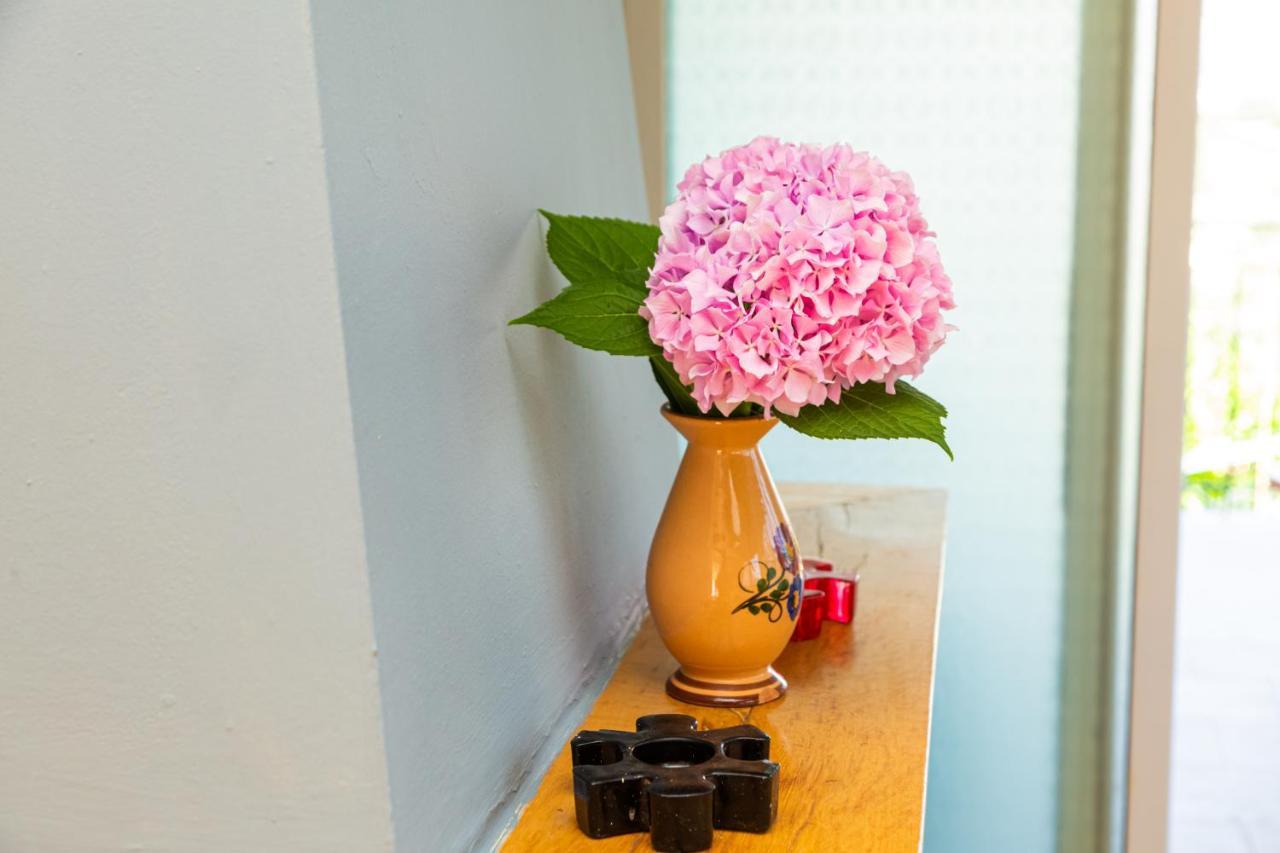 Alonia Apartment ฮีมาเรอ ภายนอก รูปภาพ